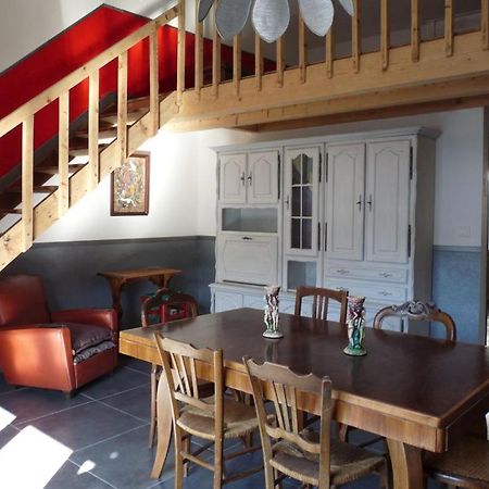 Sarras Appartement 1Ch Et Mezzanine المظهر الخارجي الصورة