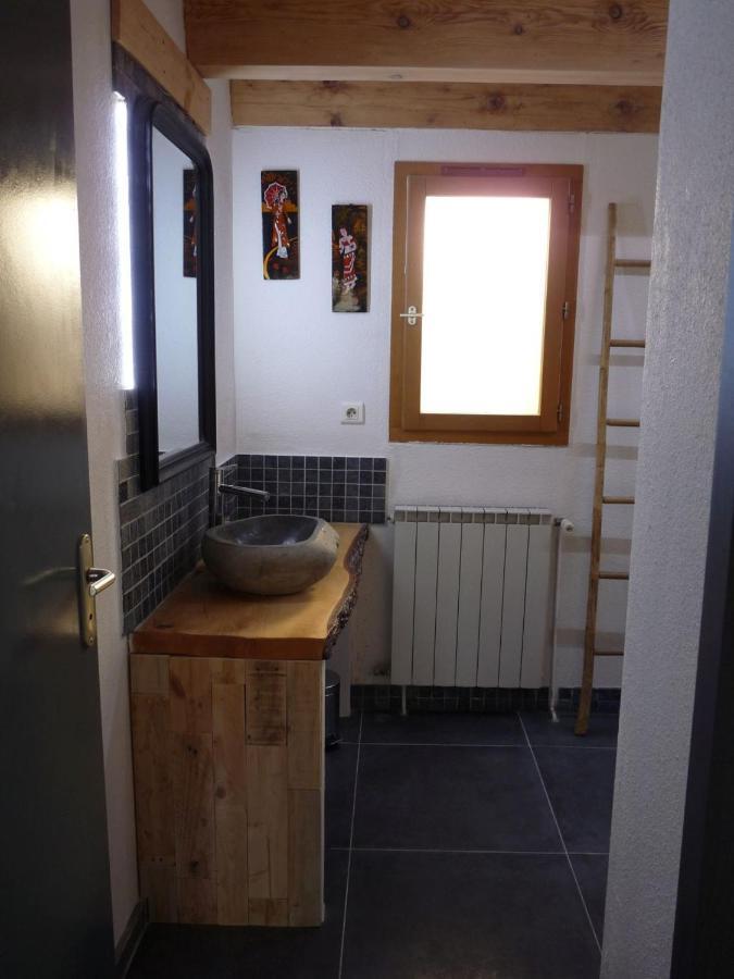 Sarras Appartement 1Ch Et Mezzanine المظهر الخارجي الصورة