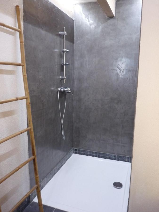 Sarras Appartement 1Ch Et Mezzanine المظهر الخارجي الصورة
