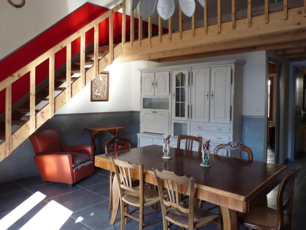 Sarras Appartement 1Ch Et Mezzanine المظهر الخارجي الصورة