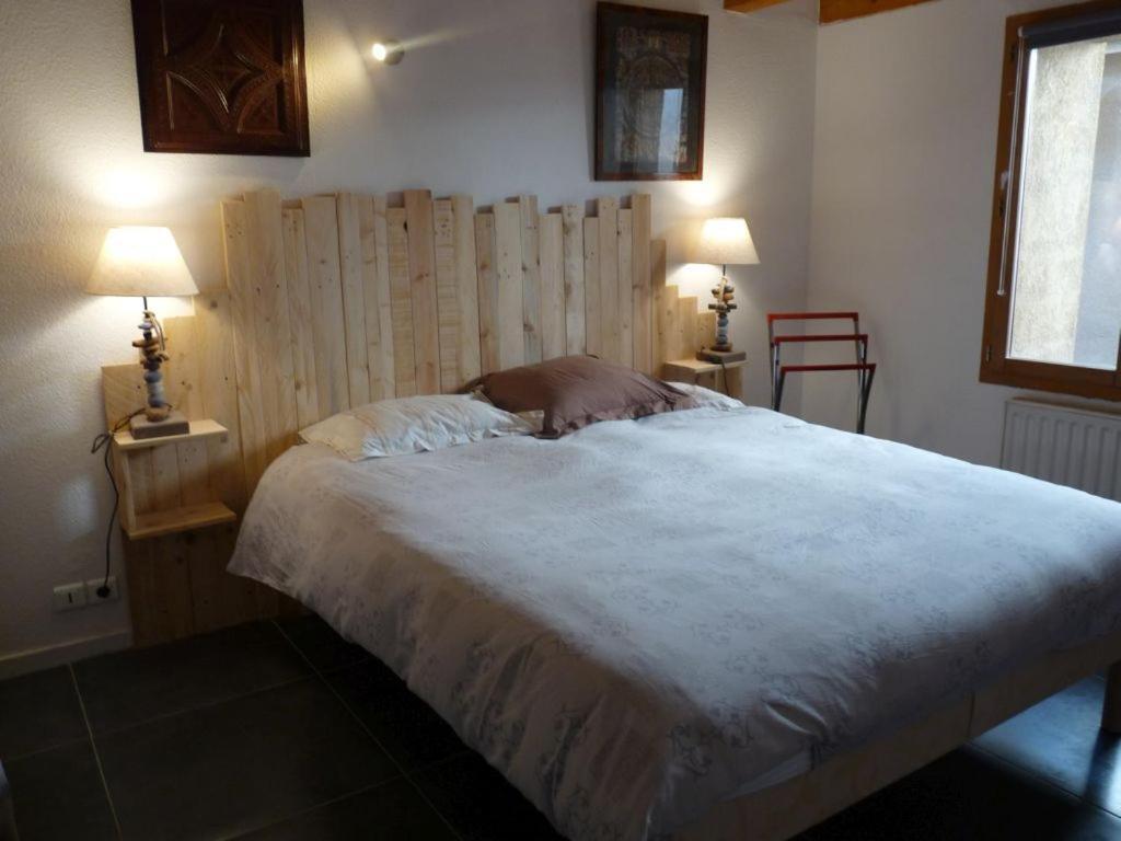 Sarras Appartement 1Ch Et Mezzanine المظهر الخارجي الصورة