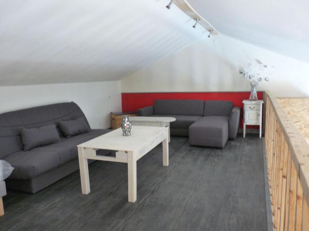 Sarras Appartement 1Ch Et Mezzanine المظهر الخارجي الصورة